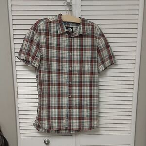 The North Face Short Sleeve Shirt